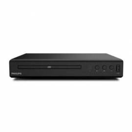 REPRODUCTOR DVD PHILIPS TAEP200/16