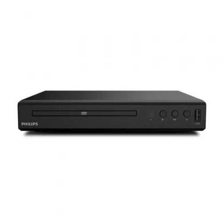 REPRODUCTOR DVD PHILIPS TAEP200/16