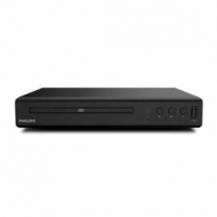 REPRODUCTOR DVD PHILIPS TAEP200/16