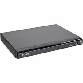 REPRODUCTOR DVD SONY DVP-SR760H