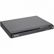 REPRODUCTOR DVD SONY DVP-SR760H