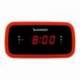 DESPERTADOR SUNSTECH FRD60RD/ RADIO FM