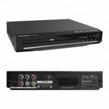REPRODUCTOR DVD SUNSTECH DVPMH225BK