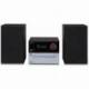 MICROCADENA CON BLUETOOTH SUNSTECH MIC200BTBK/ 30W