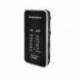 RADIO PORTÁTIL SUNSTECH RPC6SL/ PLATA
