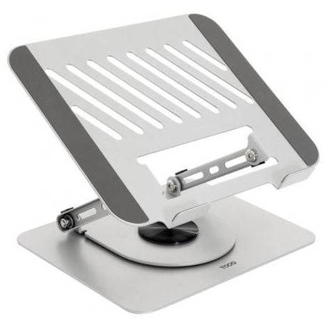 SOPORTE TOOQ PH-DAFNE-S PARA PORTÁTIL/ TABLET HASTA 17'