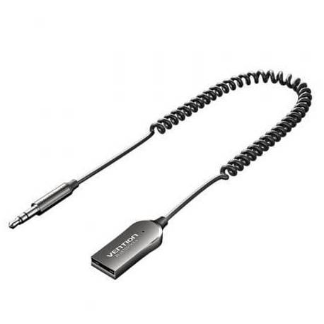 RECEPTOR FM/ MP3/ BLUETOOTH VENTION NAIHG
