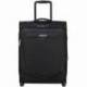 MALETA DE CABINA AMERICAN TOURISTER UPRIGHT SUMMERRIDE 55CM/ 55X40X20CM/ 2 RUEDAS/ NEGRA