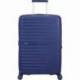 MALETA MEDIANA AMERICAN TOURISTER FASTFORWARD SPINNER EXPANSIBLE 68CM/ 68X46X30CM/ 4 RUEDAS/ PÚRPURA ANOCHECER