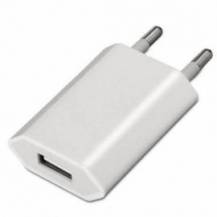 CARGADOR DE PARED AISENS A110-0063/ 1XUSB/ 5W
