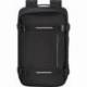 MOCHILA AMERICAN TOURISTER URBAN TRACK/ CAPACIDAD 44L/ NEGRA