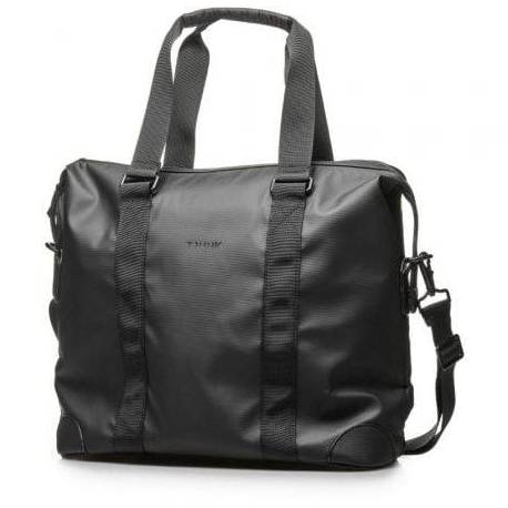 BOLSA DE VIAJE TRUNK WEEK TOTE BAG/ NEGRA