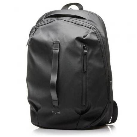 MOCHILA TRUNK BACKPACK/ NEGRA