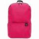 MOCHILA XIAOMI MI CASUAL DAYPACK/ CAPACIDAD 10L/ ROSA