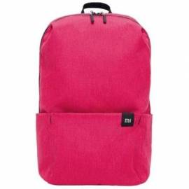 MOCHILA XIAOMI MI CASUAL DAYPACK/ CAPACIDAD 10L/ ROSA