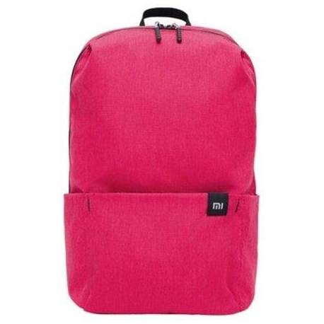 MOCHILA XIAOMI MI CASUAL DAYPACK/ CAPACIDAD 10L/ ROSA
