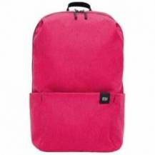 MOCHILA XIAOMI MI CASUAL DAYPACK/ CAPACIDAD 10L/ ROSA