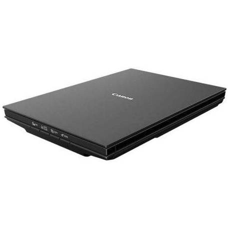 ESCÁNER FOTOGRÁFICO CANON CANOSCAN LIDE 300