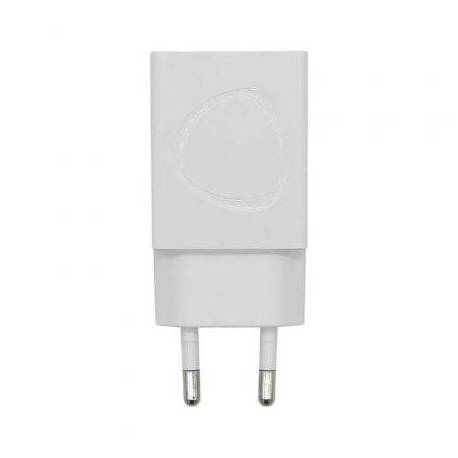 CARGADOR DE PARED AISENS A110-0404/ 1XUSB/ 10W