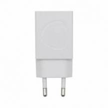 CARGADOR DE PARED AISENS A110-0404/ 1XUSB/ 10W