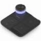 BASE DE CARGA INALÁMBRICA AISENS ASCH-15W4WC062-BK/ 15W/ NEGRO