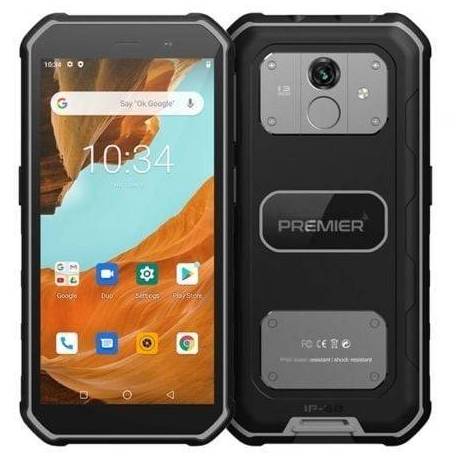 PDA INDUSTRIAL PREMIER MAXI 30/ 6GB/ 128GB/ 5.5'/ TÁCTIL/ FUNCIÓN TPV