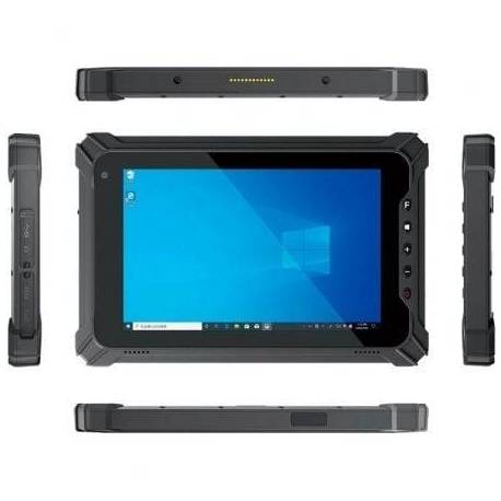 TABLET COMANDERA PREMIER MAXI 108 W/ 8GB/ 128GB/ 8'