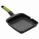 ASADOR BRA PRIOR A121459/ Ø28CM/ ALUMINIO FUNDIDO/ APTO PARA INDUCCIÓN