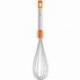 BATIDOR BRA EFFICIENT A195001/ NARANJA Y PLATA