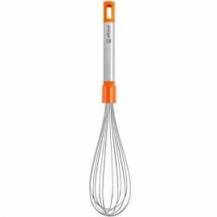 BATIDOR BRA EFFICIENT A195001/ NARANJA Y PLATA