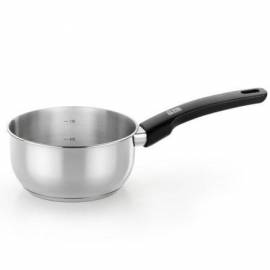 CAZO MONIX ELITE M243814/ Ø14CM/ ALUMINIO FUNDIDO/ APTO PARA INDUCCIÓN