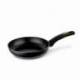 SARTÉN MONIX GREEN M481222/ Ø22CM/ ALUMINIO FORJADO/ APTA PARA INDUCCIÓN