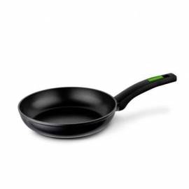 SARTÉN MONIX GREEN M481222/ Ø22CM/ ALUMINIO FORJADO/ APTA PARA INDUCCIÓN