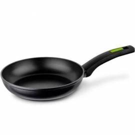 SARTÉN MONIX GREEN M481228/ Ø28CM/ ALUMINIO FORJADO/ APTA PARA INDUCCIÓN