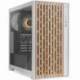 CAJA GAMING SEMITORRE NOX HUMMER ELEMENT/ BLANCA