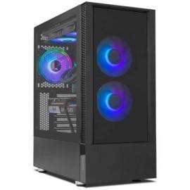 CAJA GAMING SEMITORRE NOX HUMMER NEMESIS
