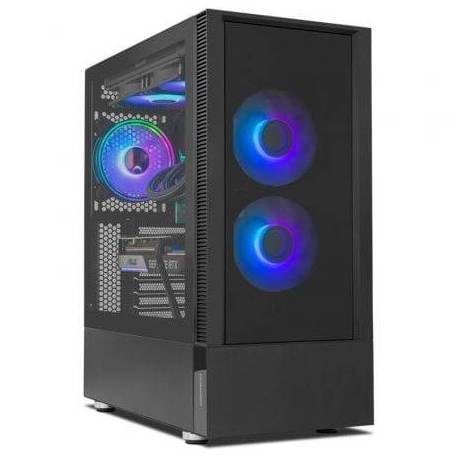 CAJA GAMING SEMITORRE NOX HUMMER NEMESIS