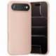 FUNDA SILICONA CON MAGSAFE VENTION KVCPCG-20/ COMPATIBLE CON IPHONE AIR/ ROSA