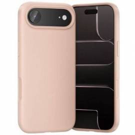 FUNDA SILICONA CON MAGSAFE VENTION KVCPCG-20/ COMPATIBLE CON IPHONE AIR/ ROSA