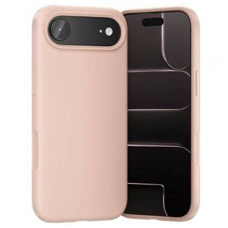 FUNDA SILICONA CON MAGSAFE VENTION KVCPCG-20/ COMPATIBLE CON IPHONE AIR/ ROSA