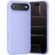 FUNDA SILICONA CON MAGSAFE VENTION KVCVCG-20/ COMPATIBLE CON IPHONE AIR/ LILA