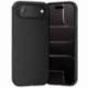 FUNDA SILICONA CON MAGSAFE VENTION KVCBCG-20/ COMPATIBLE CON IPHONE AIR/ NEGRA