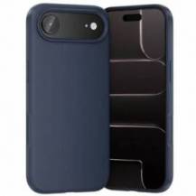 FUNDA SILICONA CON MAGSAFE VENTION KVCLCG-20/ COMPATIBLE CON IPHONE AIR/ AZUL MEDIANOCHE