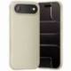 FUNDA SILICONA CON MAGSAFE VENTION KVCNCG-20/ COMPATIBLE CON IPHONE AIR/ BEIGE