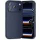 FUNDA SILICONA CON MAGSAFE VENTION KVCLCB-30/ COMPATIBLE CON IPHONE 17 PRO/ AZUL MEDIANOCHE