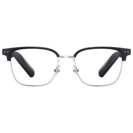 GAFAS INTELIGENTES XIAOMI MIJIA SMART AUDIO GLASSES/ ESTILO BROWLINE