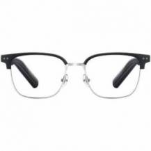 GAFAS INTELIGENTES XIAOMI MIJIA SMART AUDIO GLASSES/ ESTILO BROWLINE