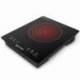 PLACA DE INDUCCIÓN GRUNKEL PIN-2000/ 1 PLACA DE 180MM/ 2000W