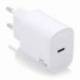 CARGADOR DE PARED AISENS A110-0752/ 1XUSB TIPO-C/ 20W