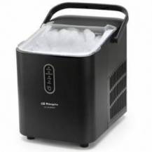 MÁQUINA PARA HACER HIELO ORBEGOZO MHH 1200/ 120W/ 1L